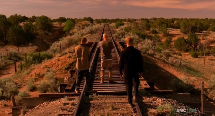 CONTEXTO | Breaking Bad (AMC)