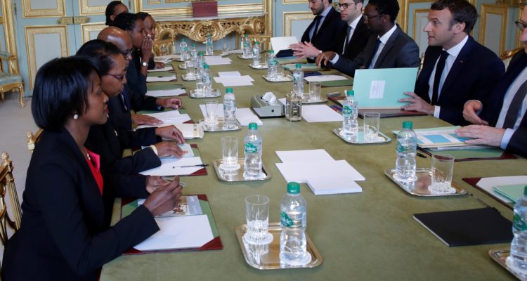 Archivo | EFE | Philippe Wojazer