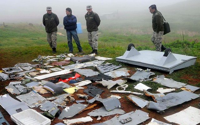 ARCHIVO | Agencia UNO