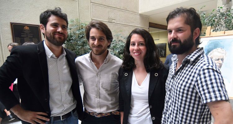 ARCHIVO | Agencia UNO