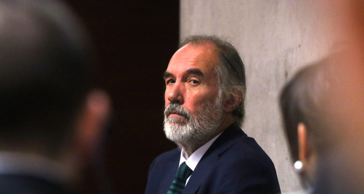 ARCHIVO | Hans Scott | Agencia UNO