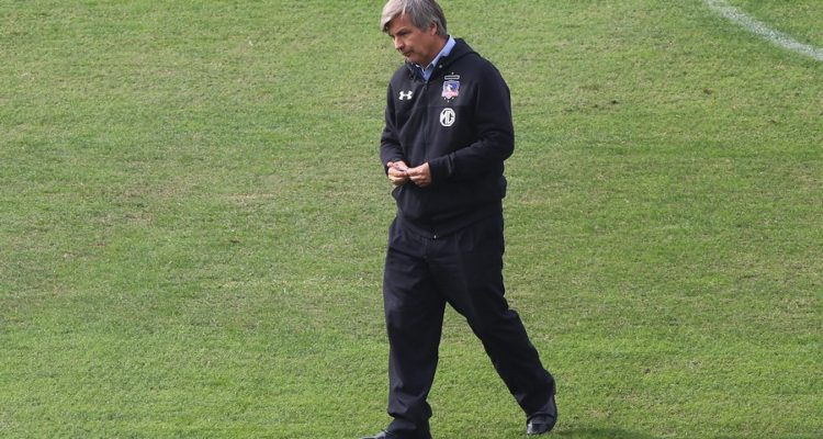 Sebastián Beltrán I Agencia Uno