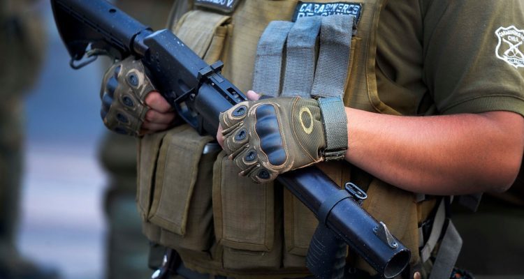 CONTEXTO | Agencia UNO