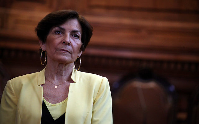 ARCHIVO | Agencia UNO