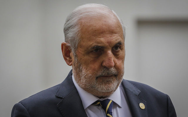 ARCHIVO| Agencia UNO