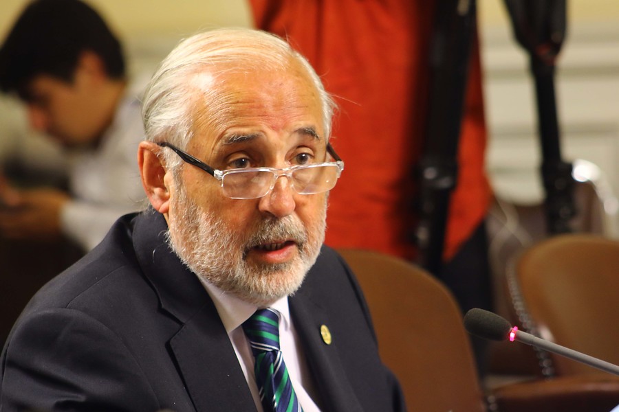 ARCHIVO | Mauricio Mendez | Agencia UNO