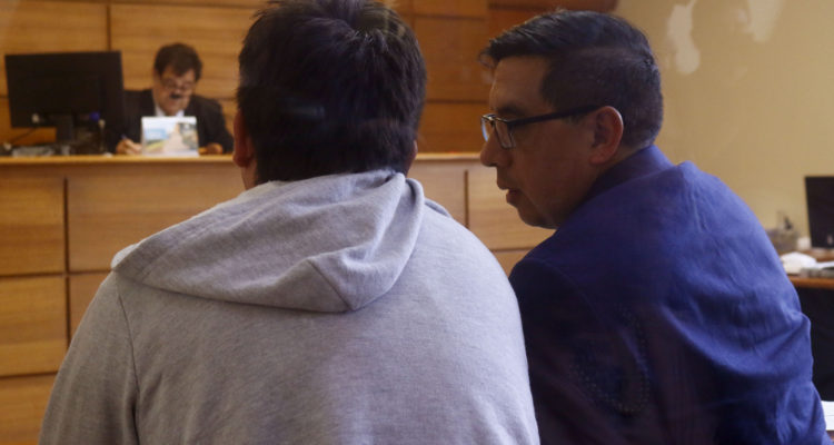 ARCHIVO | Leonardo Rubilar | Agencia UNO