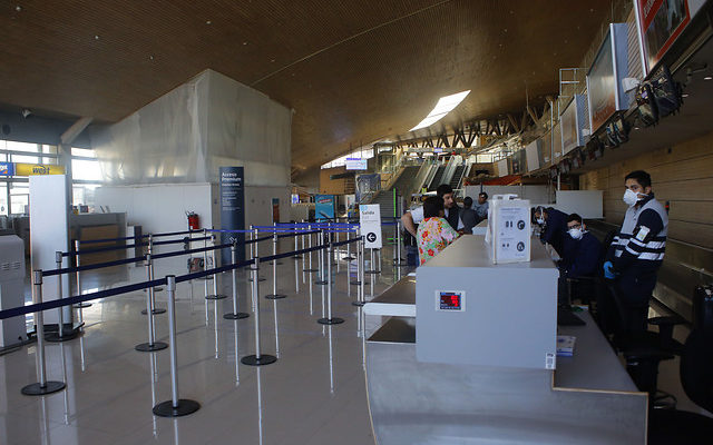 CONTEXTO | Agencia UNO