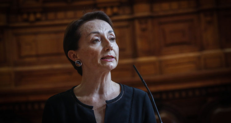 Sebastián Beltrán | Agencia UNO