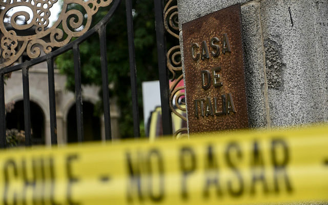 ARCHIVO| Agencia UNO