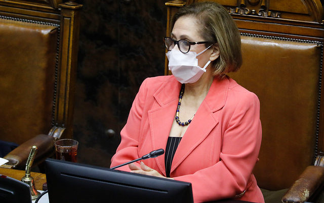 ARCHIVO | Agencia UNO