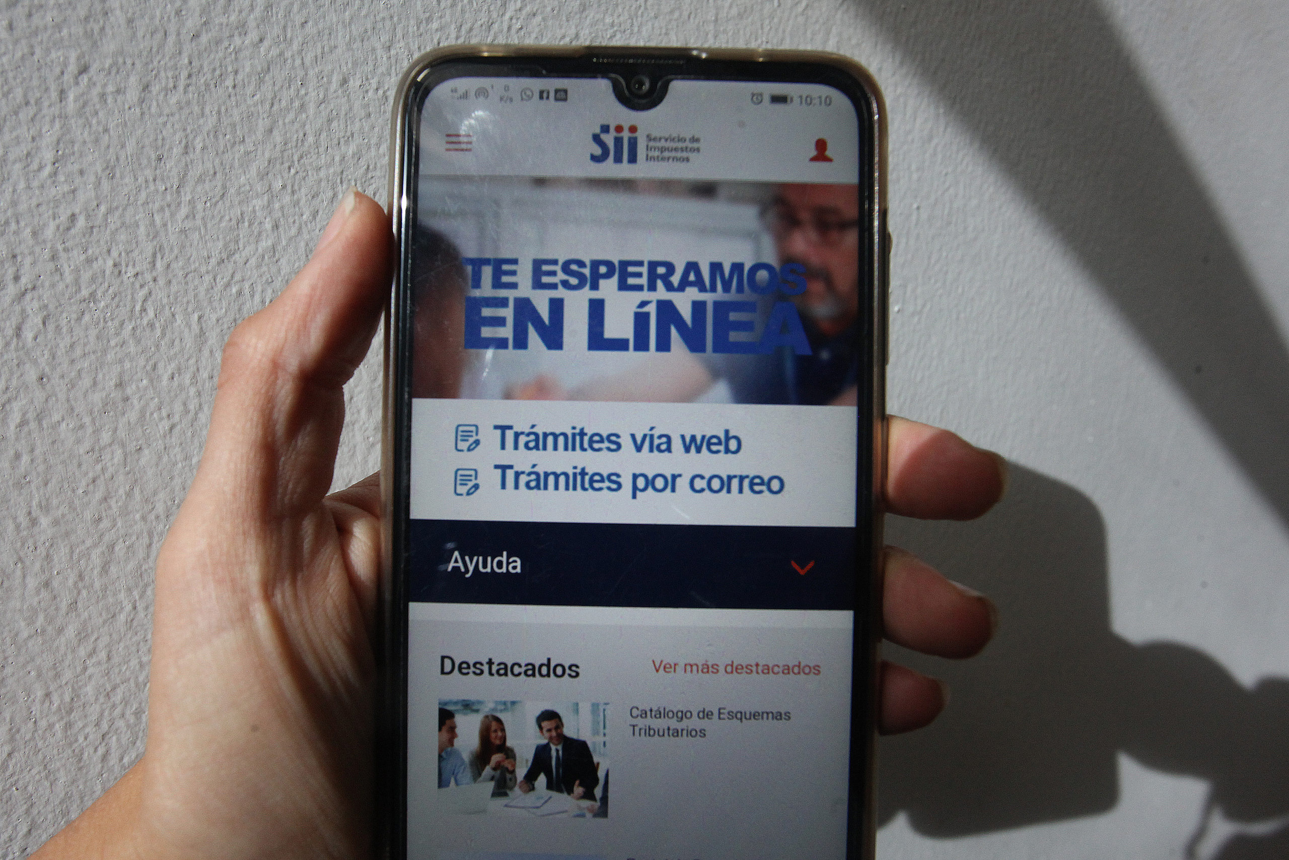 Agencia UNO