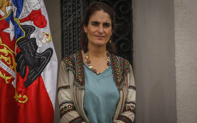 ARCHIVO | Agencia UNO