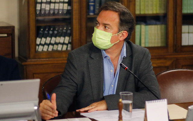 ARCHIVO | Agencia UNO