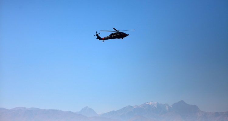 ARCHIVO | José Francisco Zúñiga | Agencia UNO