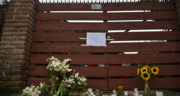 Miguel Moya | Agencia UNO