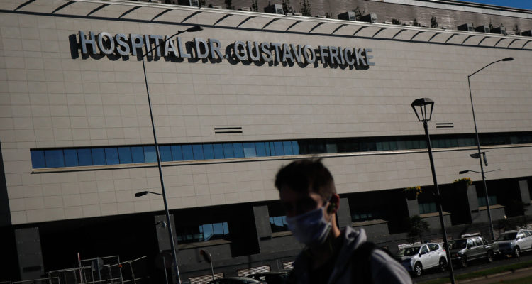 ARCHIVO | Agencia UNO