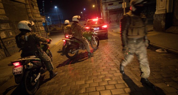 CONTEXTO | Agencia UNO