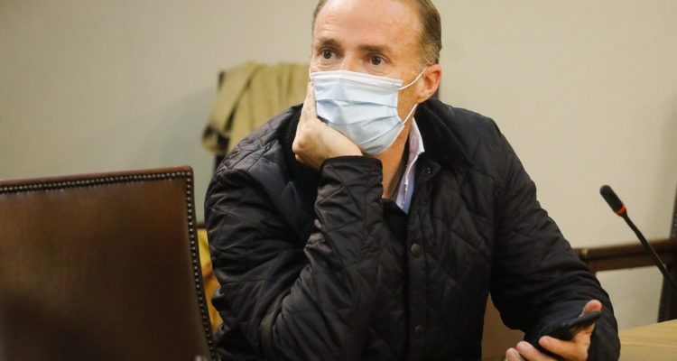 Leonardo Rubilar I Agencia Uno