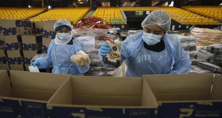 CONTEXTO | Cristóbal Escobar | Agencia UNO