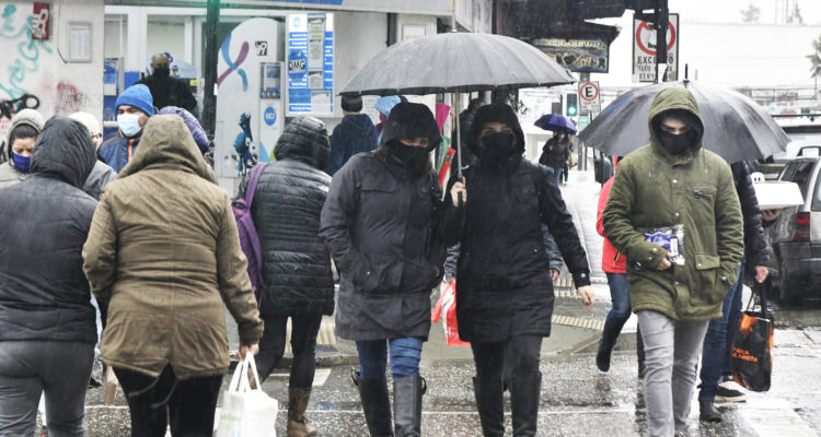 CONTEXTO | Agencia UNO