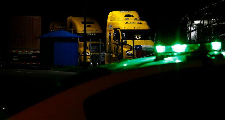 ARCHIVO | Leonardo Rubilar | Agencia UNO