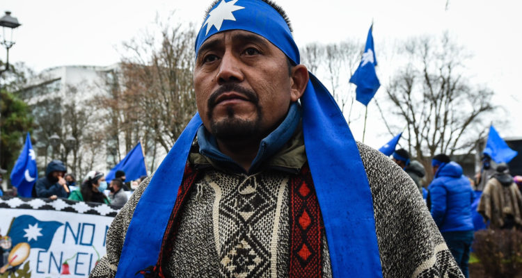 ARCHIVO | Marcos Maldonado | Agencia UNO