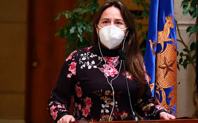 CONTEXTO | Agencia UNO