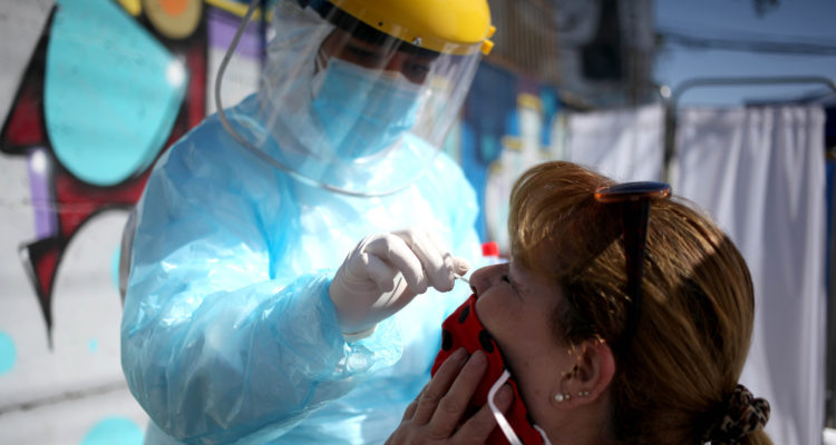 Ailén Díaz | Agencia UNO 