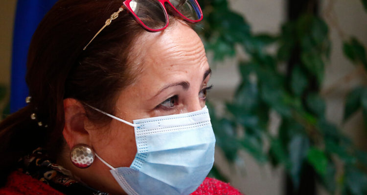 Leonardo Rubilar | Agencia UNO