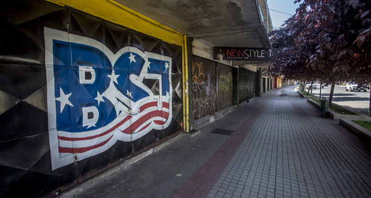 ARCHIVO | Fernando Lavoz | Agencia UNO