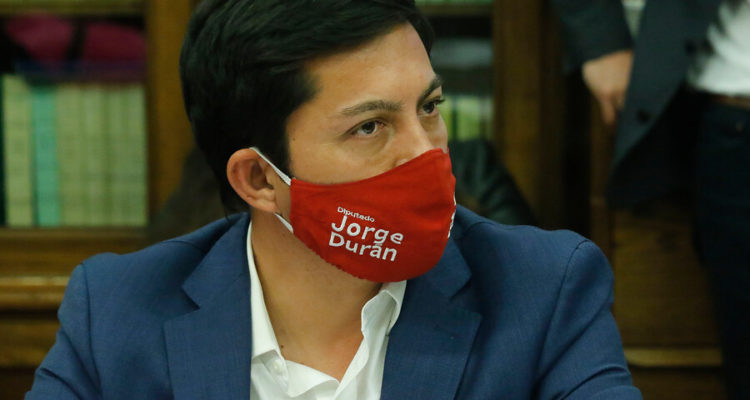 ARCHIVO | Leonardo Rubilar | Agencia UNO