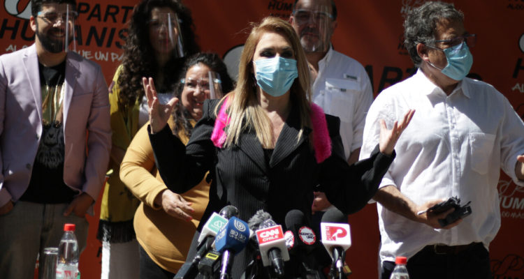 CONTEXTO | Agencia UNO