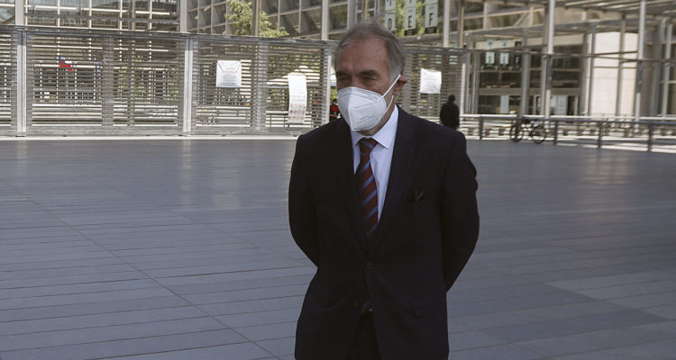 ARCHIVO | Agencia UNO