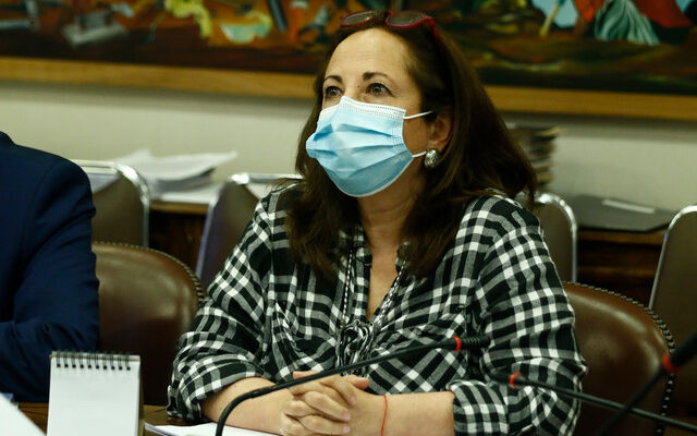 ARCHIVO | Agencia UNO