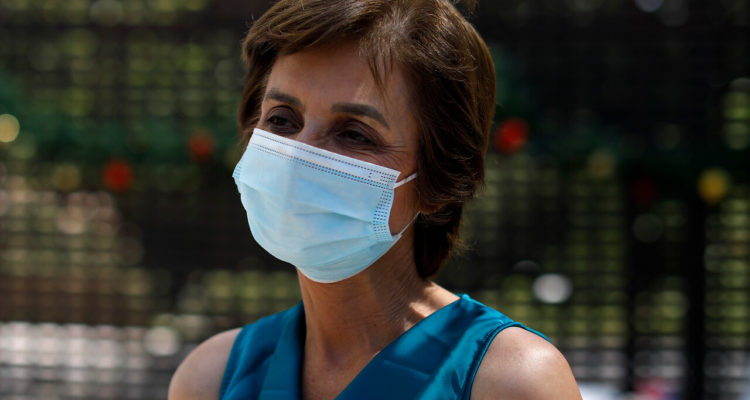 ARCHIVO | Agencia UNO