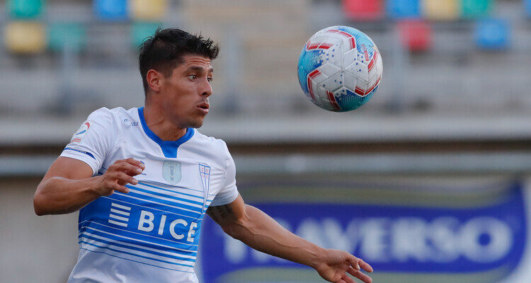 Francisco Longa I Agencia Uno