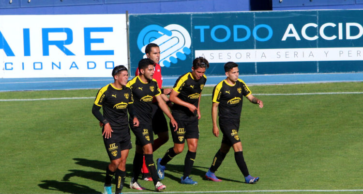 Daniel Pino I Agencia Uno