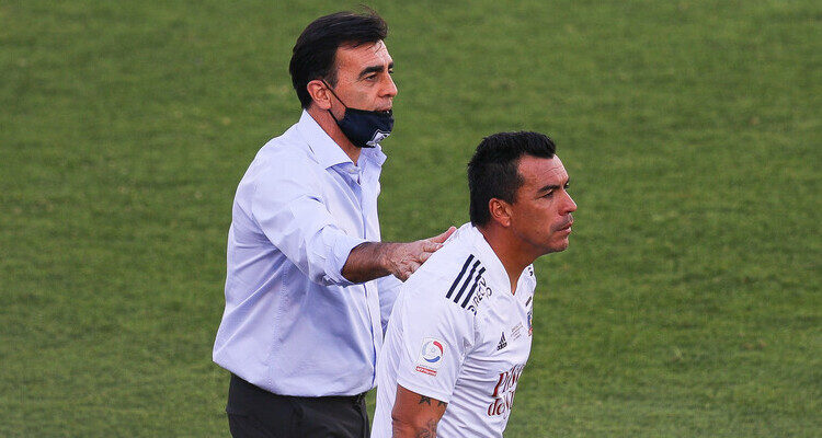 Sebastián Oria I Agencia Uno