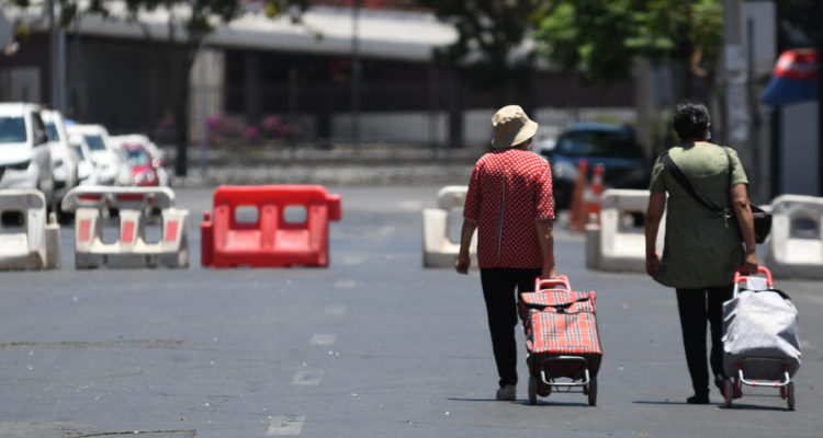 ARCHIVO | Camilo Alfaro | Agencia UNO