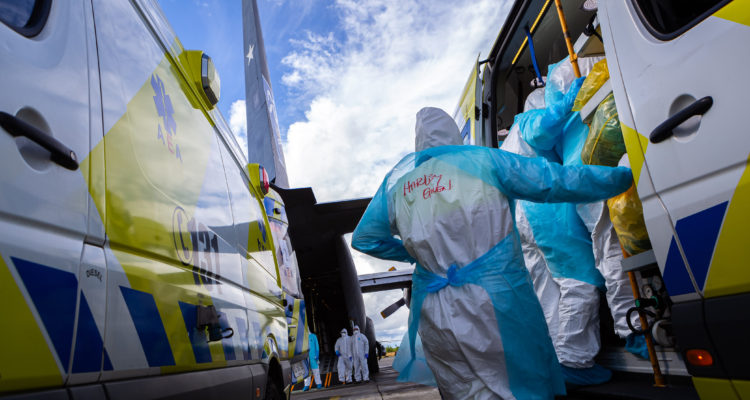 Felipe Constanzo | Agencia UNO