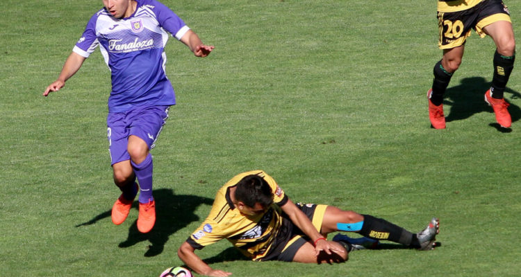 Daniel Pino I Agencia Uno