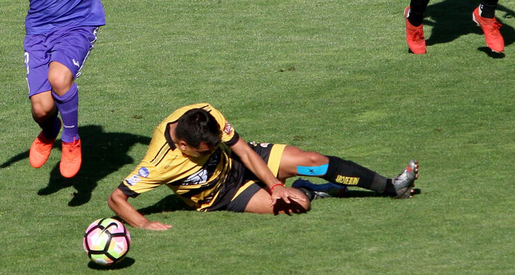 Daniel Pino I Agencia Uno