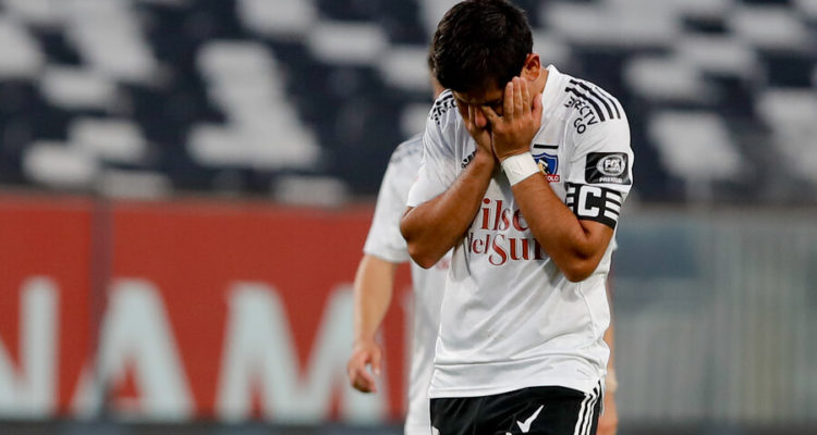 Francisco Longa I Agencia Uno