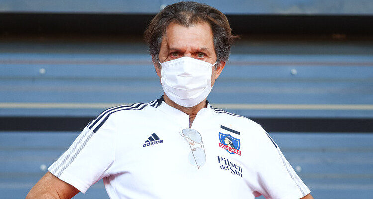 Sebastián Oria I Agencia Uno