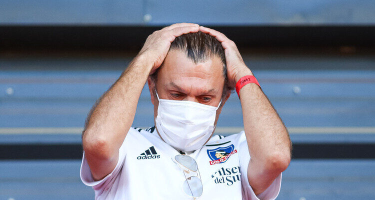 Sebastián Oria I Agencia Uno