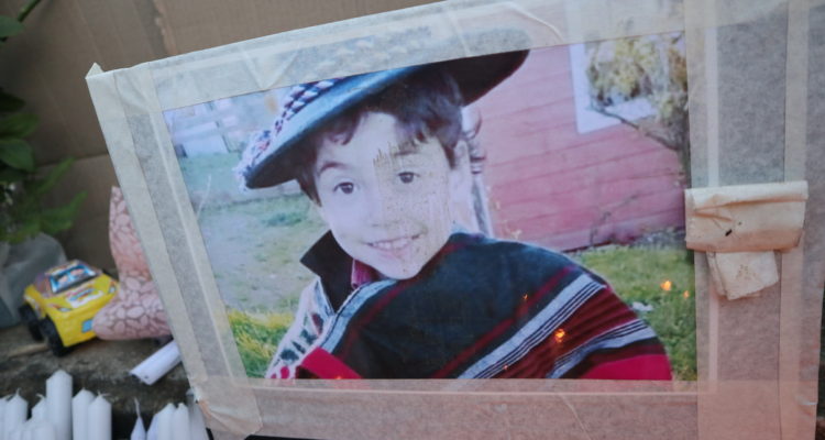 Rodrigo Gajardo | Agencia UNO