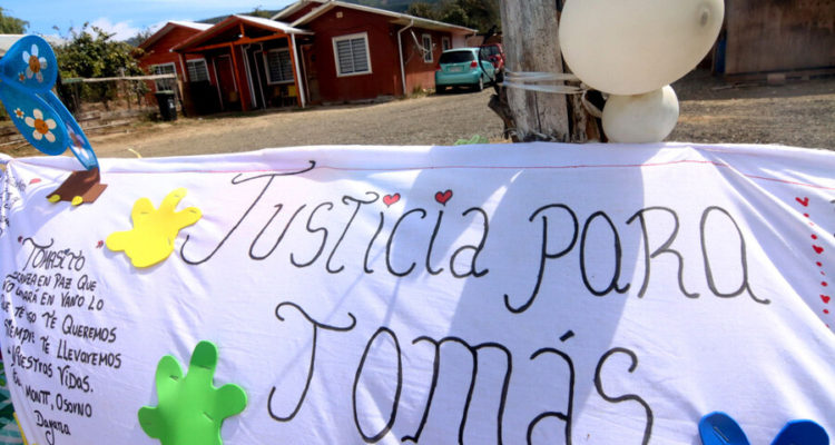 ARCHIVO | Camilo Castro | Agencia UNO