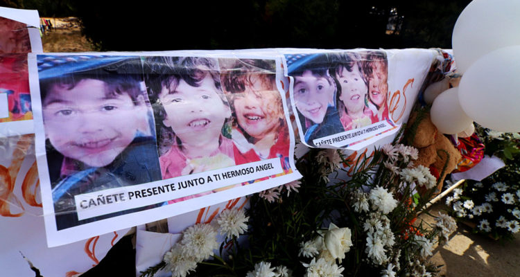 ARCHIVO| Agencia UNO