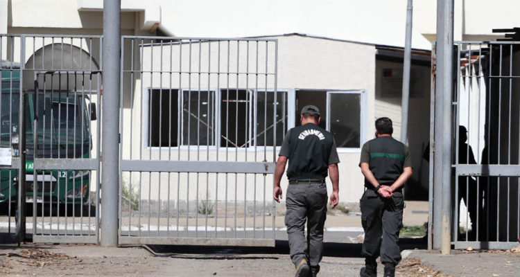 ARCHIVO | Camilo Castro | Agencia UNO